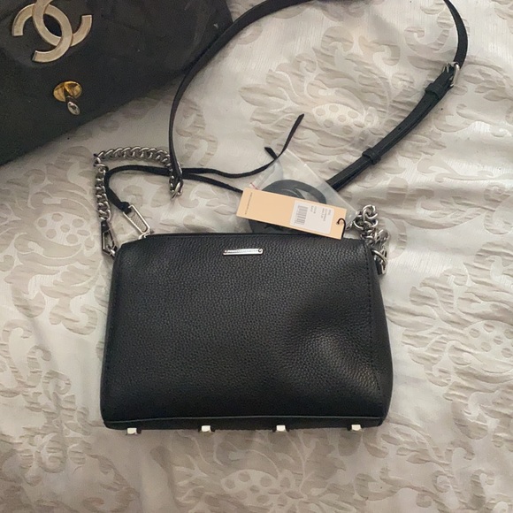 NWT Rebecca Minkoff bag - Picture 4 of 12